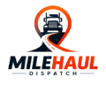 MileHaul Dispatch
